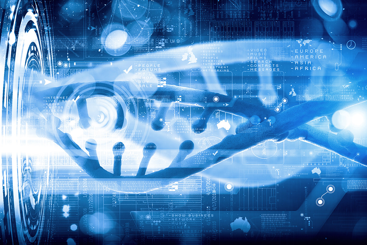 High-quality Bst Enzyme Lyophilized Material Makes Molecular POCT More Convenient