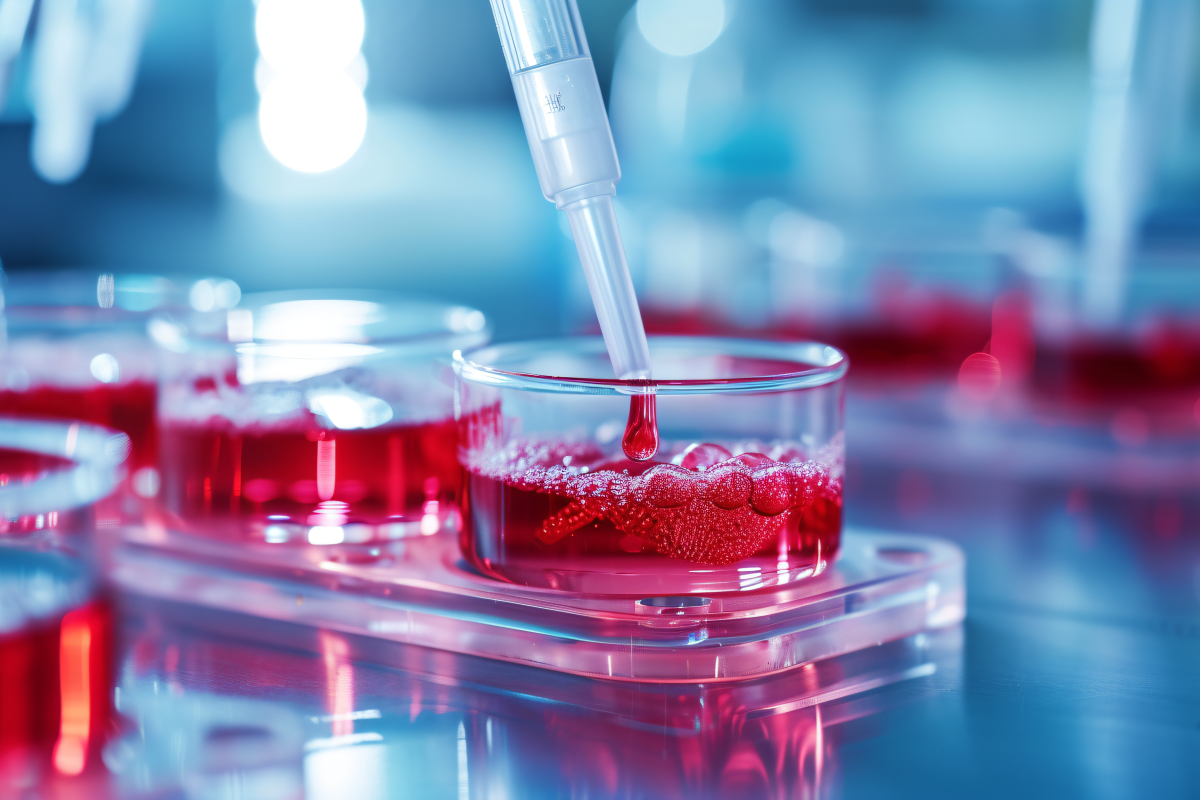 Free Guide: 5 Tips for Healthier Cell Cultures