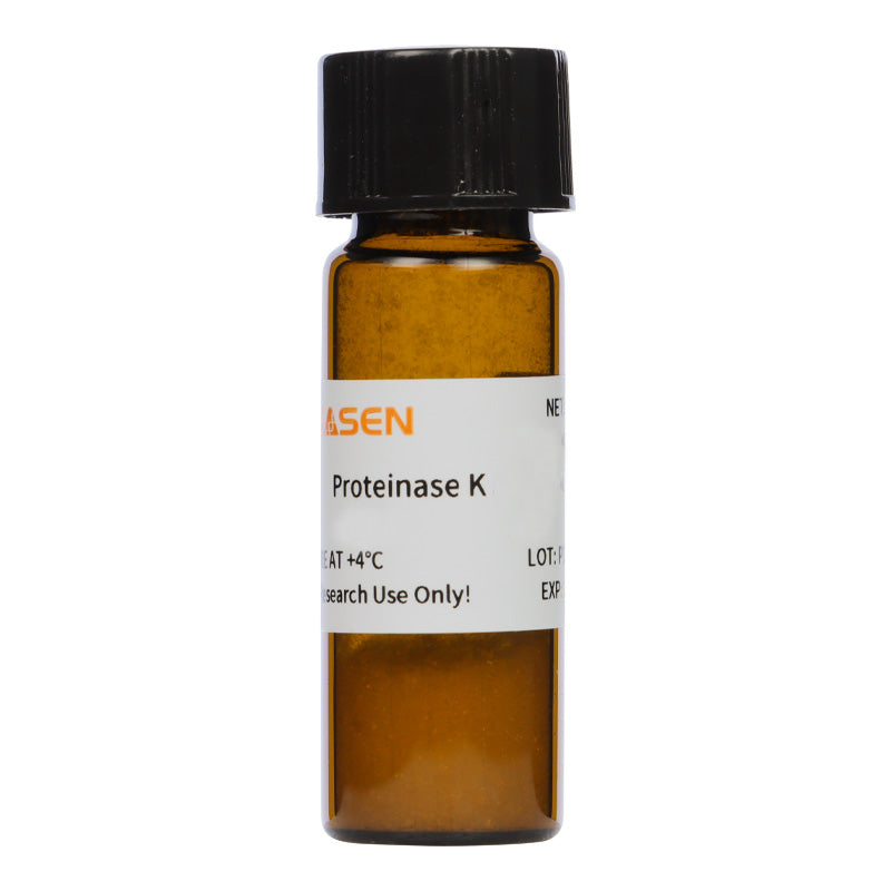 Proteinase K _ 10401es