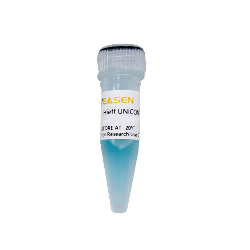 Hieff Unicon ™ Universal Blue QPCR Master Mix _ 11184ES