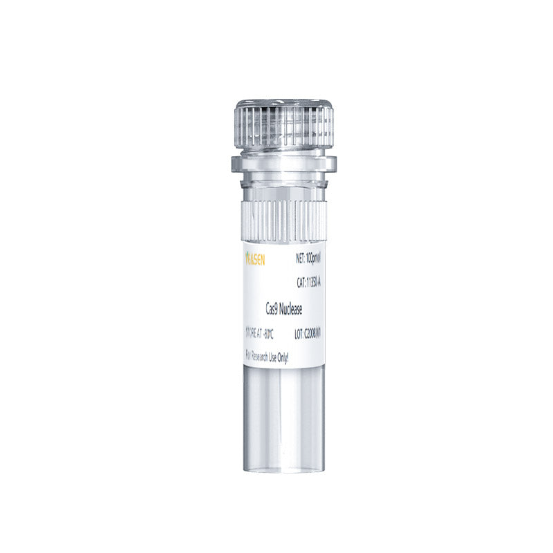 Cas9 Nuclease (10mg/mL)-14701ES