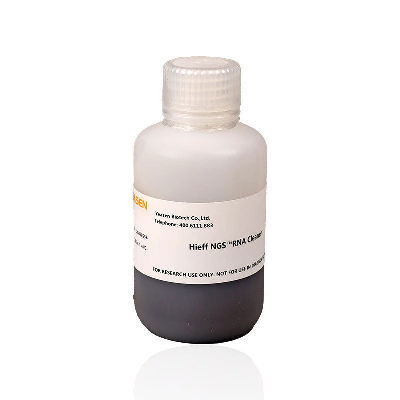 Hieff NGS ™ RNA Cleaner -12602ES