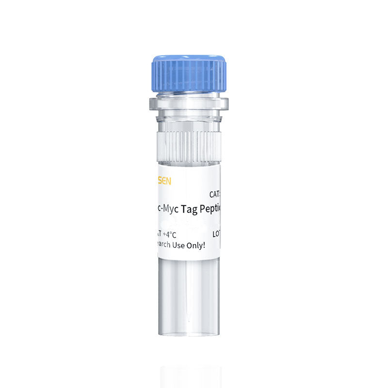 c -myc tag peptide -20573es