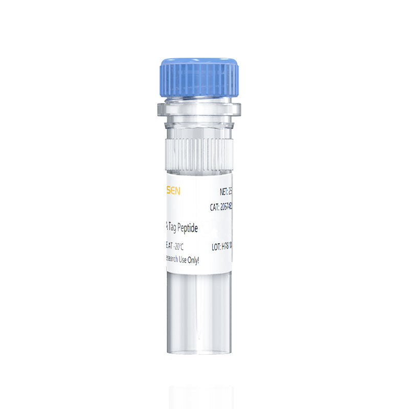 Ha tag peptide -20574es