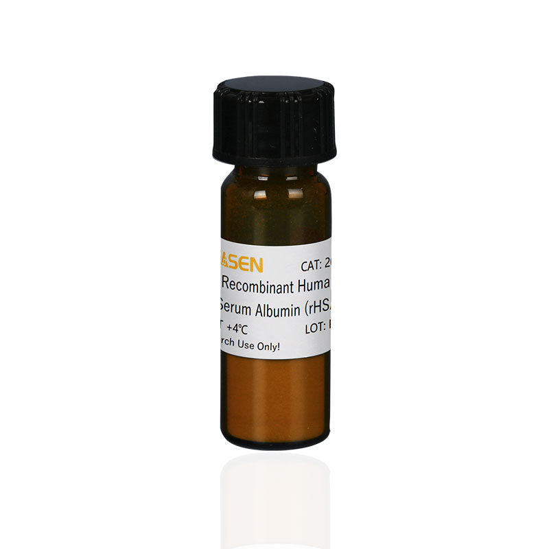 Recombinant Human Serum Albumin(rHSA) _ 20901ES