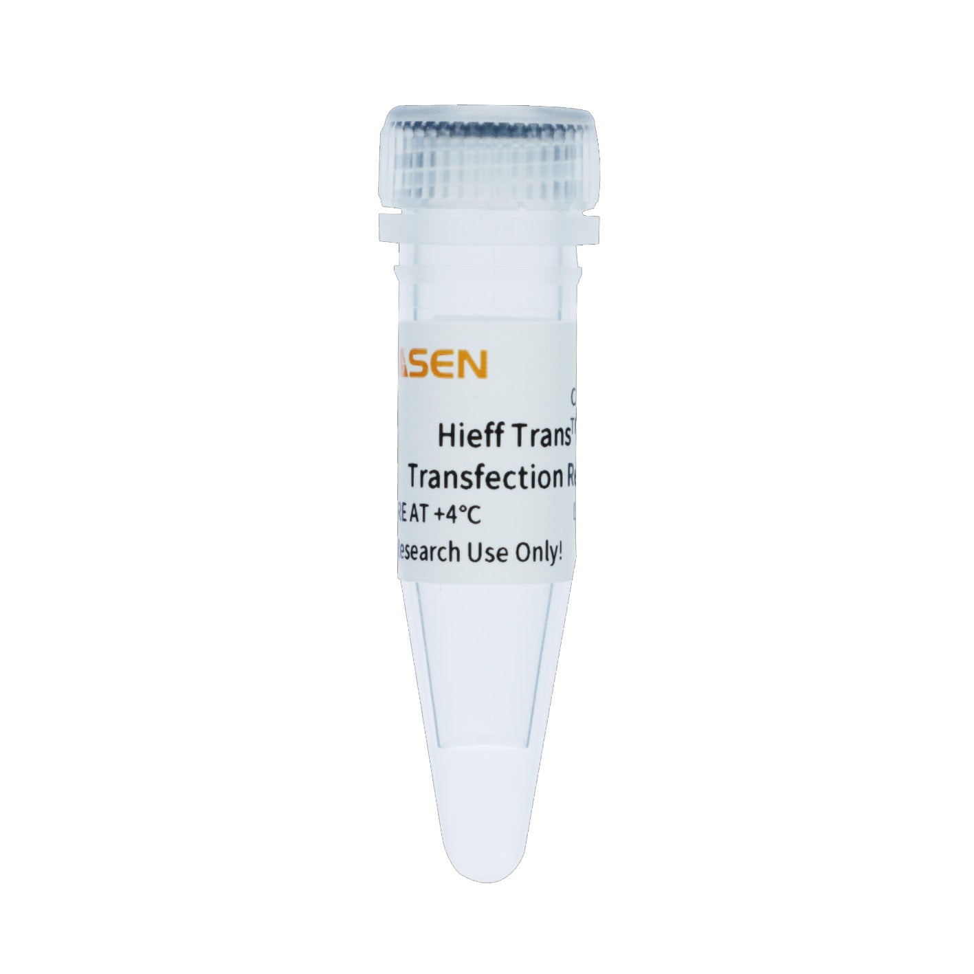 HIEFF TRANS ™ Ultra PEI-AAV Transfection Reagent (GMP-klass) _ 40824ES