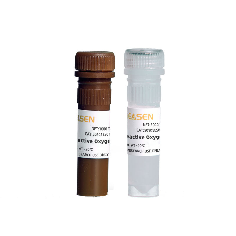 Reactive Oxygen Species Assay Kit -50101ES