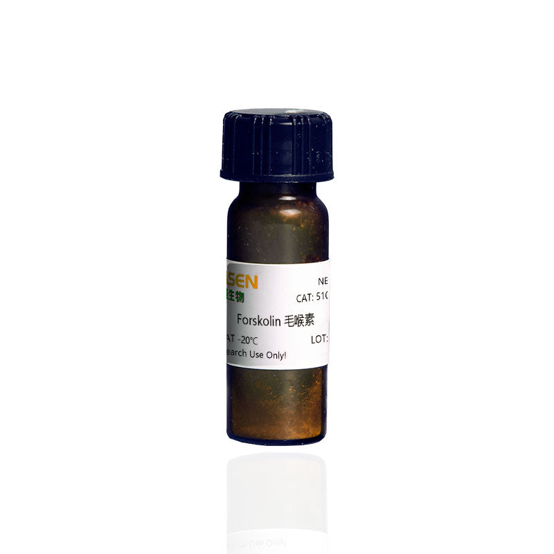 Forskolin _ 51001es