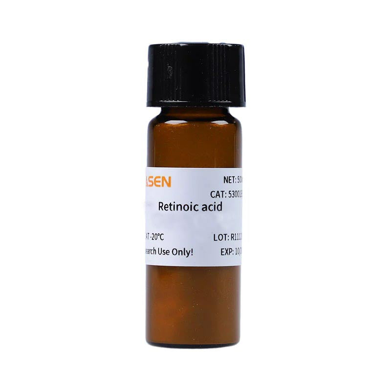 Axit retinoic _ 53001es