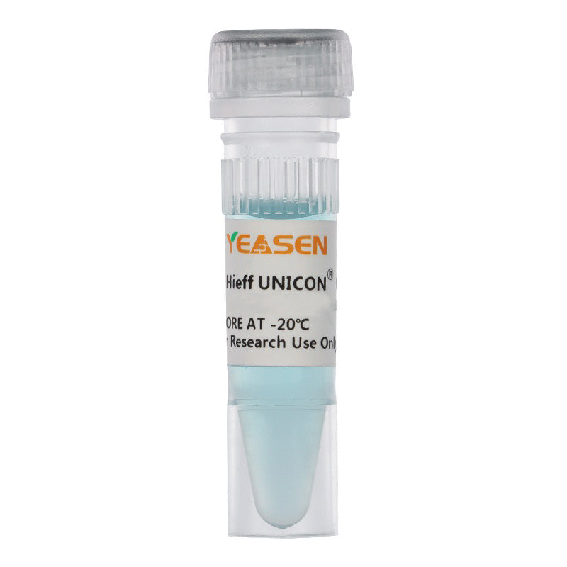 Hieff UNICON™ Universal Blue qPCR Master Mix -11184ES