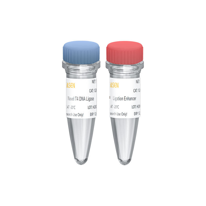 Hieff NGS™ Novel DNA Ligation Module for kit -12805ES